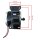 Elektro Motor mit Halter 24V 350 W Model MY1016 -Scooter DIY Sonderpreis!