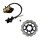 Bremsen SET Typ7 + Bremsscheibe 190 mm, 50-250 ccm