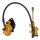 Bremsen SET Typ7 + Bremsscheibe 190 mm, 50-250 ccm