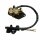 Bremsen SET Typ7 + Bremsscheibe 190 mm, 50-250 ccm