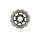 Bremsen SET Typ7 + Bremsscheibe 190 mm, 50-250 ccm