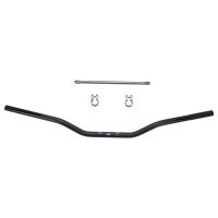 Lenker eloxiert 810 mm Typ13 schwarz Pit Bike Dirt Bike Cross HMParts