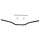 Lenker eloxiert 810 mm Typ13 schwarz Pit Bike Dirt Bike Cross HMParts