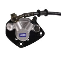 2-Takt hydraulische Bremse hinten Dirt Bike Mini Cross HMParts
