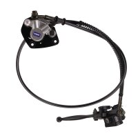 2-Takt hydraulische Bremse hinten Dirt Bike Mini Cross HMParts