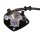 2-Takt hydraulische Bremse hinten Dirt Bike Mini Cross HMParts