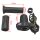 Turbo Gasgriff SET 48V 22mm Durchmesser für E-Scooter E-Bike - HMParts