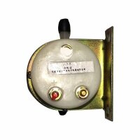 elektrische Benzinpumpe 12V JB12D-II - LJ276M ATV Quad HMParts