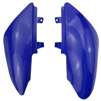 Verkleidungs SET Blau Typ 1 Dirt Bike Pit Bike