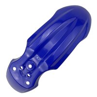 Verkleidungs SET Blau Typ 1 Dirt Bike Pit Bike