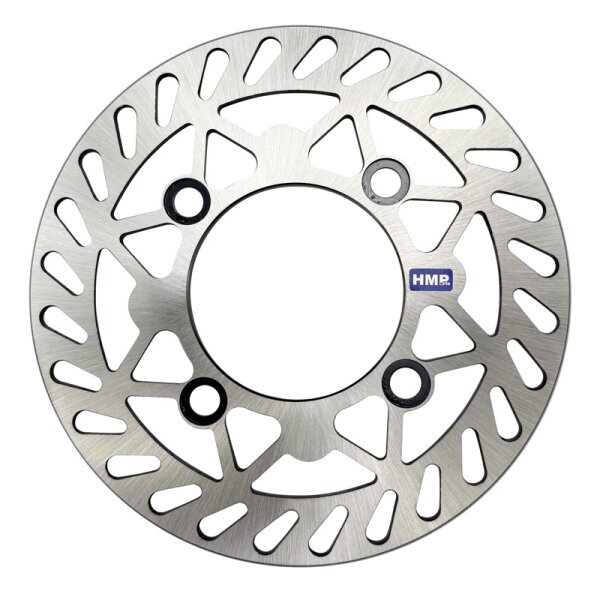 Bremsscheibe 190 mm Typ 10 Dirtbike Pitbike