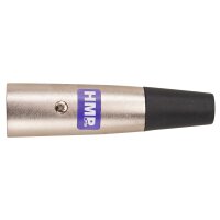 3 poliger Ladegerät Stecker / charger plug - Typ2