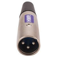 3 poliger Ladegerät Stecker / charger plug - Typ2