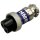 Stecker für Ladegerät Ladestecker 13mm 3-polig