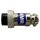 Stecker für Ladegerät Ladestecker 13mm 3-polig