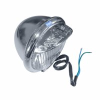 Scheinwerfer Lampe 24V für E-Scooter Elektroroller...