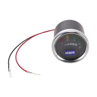 Ladeanzeige Batterie 24 V E-Scooter universal HMParts Schneller Versand