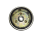 Polrad mit Anlasserfreilauf für Motor Zongsheng 125 ccm E-Start unten - HMParts