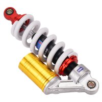 Federbein 270 mm mit Ausgleichsbehälter ATV Quad Dirt Bike Pit Bike