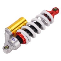 Federbein 270 mm mit Ausgleichsbehälter ATV Quad Dirt Bike Pit Bike