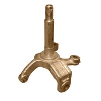 Achsschenkel links ATV Quad Bashan 200ccm Typ2 HMParts