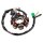 HMParts Atv Quad Roller GY6 Magnet Zündung 125 - 150 ccm