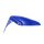 HMParts Schutzblech hinten Blau Pocket Bike Midi Bike