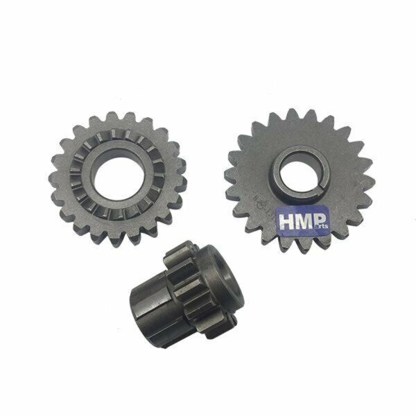 Kickstarter Set Lifan 140 ccm