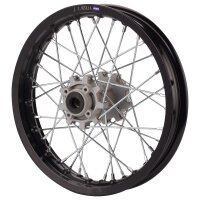 HMParts Pit Bike Dirt Bike Cross Alu Felge 14 Typ 7...