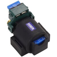 Magnetschalter Starterrelais 12 Volt TGB Blade Target 500 / 525 / 550 / 600 ccm HMParts