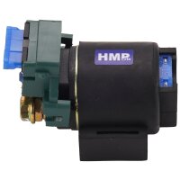 Magnetschalter Starterrelais 12 Volt TGB Blade Target 500 / 525 / 550 / 600 ccm HMParts