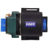 Magnetschalter Starterrelais 12 Volt TGB Blade Target 500 / 525 / 550 / 600 ccm HMParts