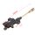 Fussbremszylinder AGB - 10mm Moto Cross Dirt Bike Pit Bike