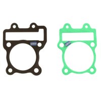 Motordichtsatz Dichtungssatz YX 150 160 ccm für Stomp Dirtmax Yangxiang HMParts