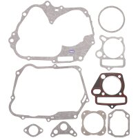 Motordichtsatz 125ccm Motordichtungssatz Lifan Dirt Bike Quad HMParts