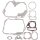 Motordichtsatz 125ccm Motordichtungssatz Lifan Dirt Bike Quad HMParts