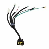 Anschlußstecker CDI Lifan 150 ccm Pit Bike Dirt Bike