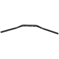 Alu Lenker eloxiert Schwarz 780 Typ 2 Klemmung 28mm Pit Bike Dirt Bike