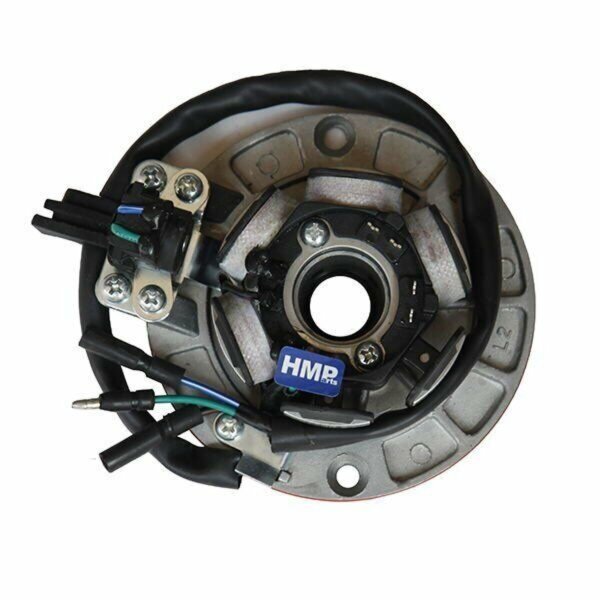 Zündung YX 150 - 160 ccm Typ 1 Pit Bike Dirt Bike  Dirt MAX Stomp HMParts