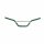 Alu Lenker mit Strebe Grün 740 mm Pit Bike Dirt Bike Poket Bike Cross HMParts