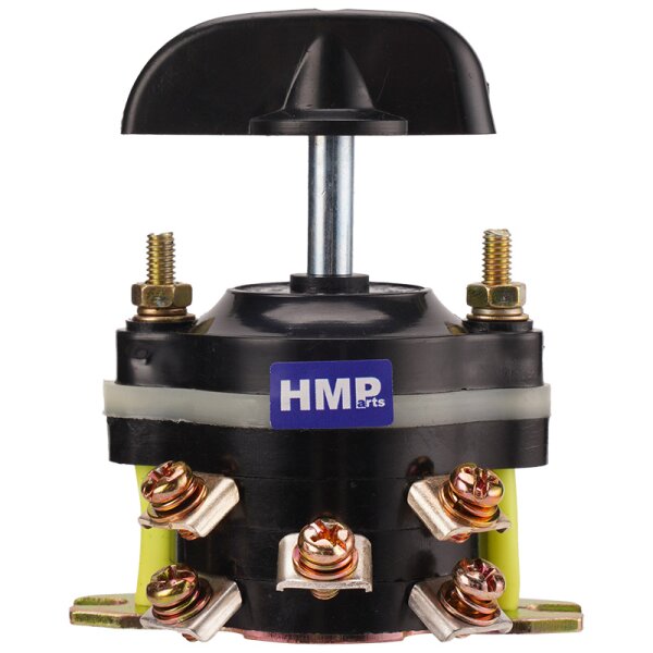Moteur électrique Scooter MY1016 – 36V 350W 2750RPM, Neuf, HMParts