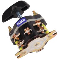 Schalter Vorwärts Rückwärts Klein für Kinder Quad Gokart HMParts