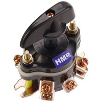Schalter Vorwärts Rückwärts Klein für Kinder Quad Gokart HMParts