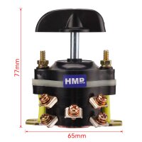 Schalter Vorwärts Rückwärts Klein für Kinder Quad Gokart HMParts