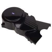 Motordeckel Zündung Typ 4 schwarz Pit Bike Dirt Bike Monkey ATV Quad