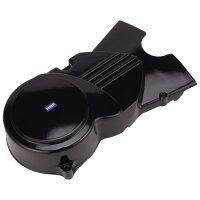 Motordeckel Zündung Typ 4 schwarz Pit Bike Dirt Bike Monkey ATV Quad