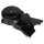 Motordeckel Zündung Typ 4 schwarz Pit Bike Dirt Bike Monkey ATV Quad