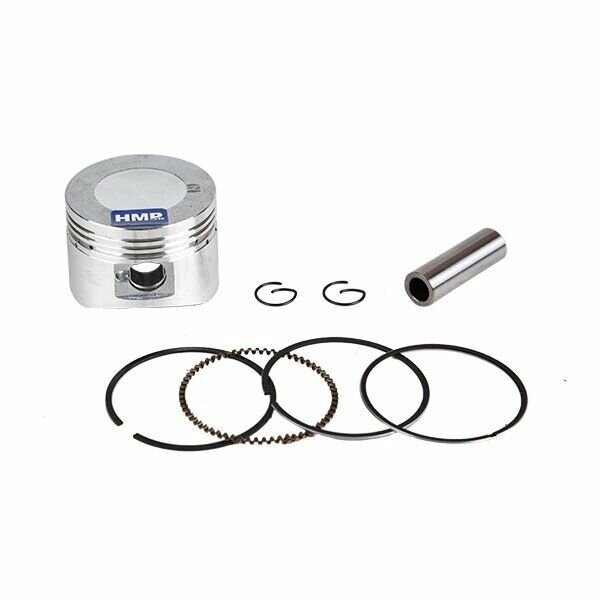 13mm Piston Kit For Lifan 125cc – Pit Bike, Dirt Bike, Monkey – HMParts