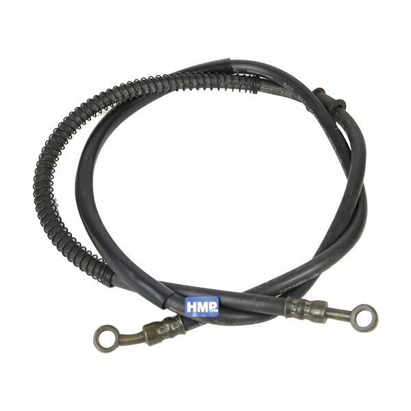 Bremsleitung Schlauch 500 MM 8/8 - Gummi China Atv Quad HMParts