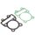 Zylinderkopfdichtung Top End Dichtsatz YX 150-160 ccm Pit Bike Dirt Bike HMParts